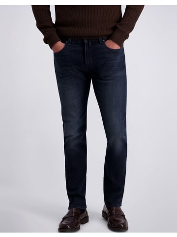 Pierre Cardin Jeans Lyon Tapered in blue black used