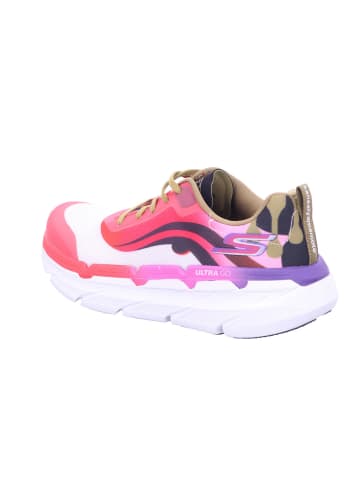 Skechers Schnürschuh in weiß