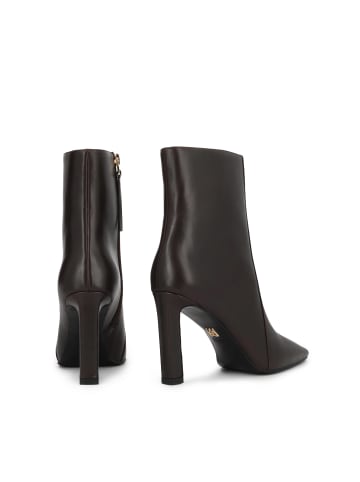 Kazar Boots in Dunkelbraun