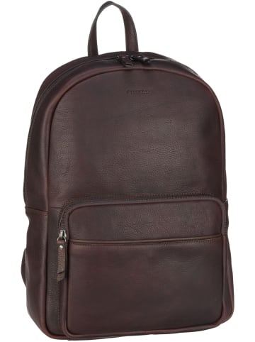 Burkely Rucksack / Backpack Antique Avery Backpack 7002 in Brown