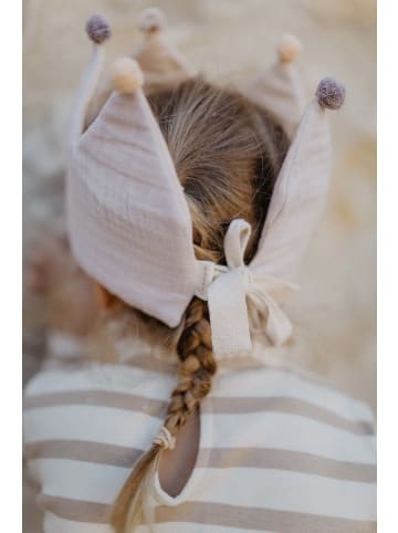 leevje Geburtstagskrone in lavender