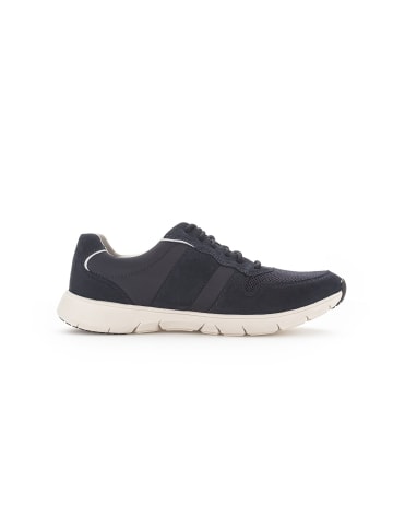 Pius Gabor Sneaker low in blau