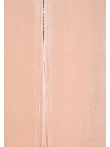 NAEMI Women Sweatshirt in Beige