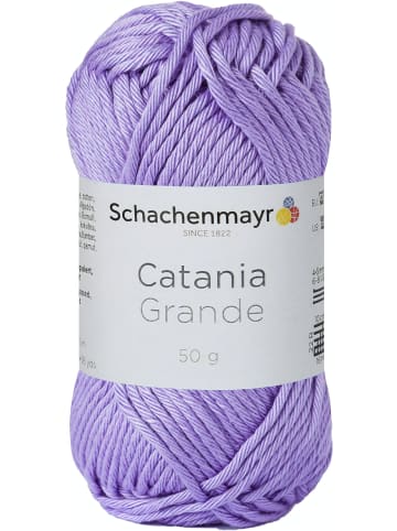 Schachenmayr since 1822 Handstrickgarne Catania Grande, 50g in Flieder