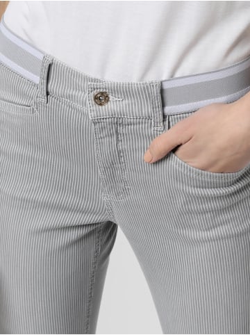 ANGELS  Hose Ornella Sporty in grau