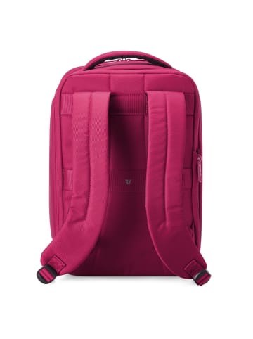 Roncato Ironik 2.0 Rucksack 40 cm in magenta