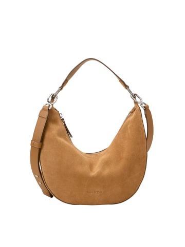Marc O'Polo Crossbody Bag small in true camel