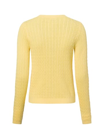 Franco Callegari Strickjacke in mais - 0007