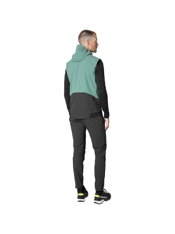 DYNAFIT TRANSALPER DST VST M in Blau3091