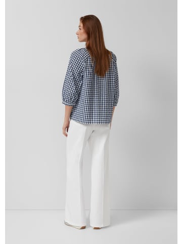 s.Oliver Bluse in 57N0_dunkelblau