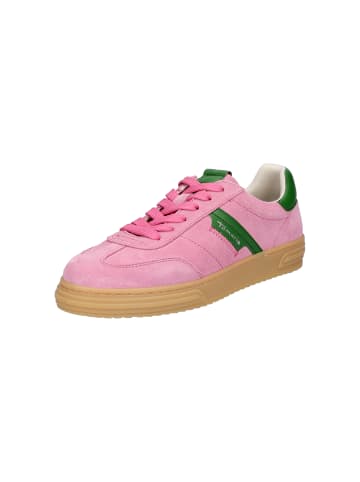 Tamaris Sneaker in Rosa