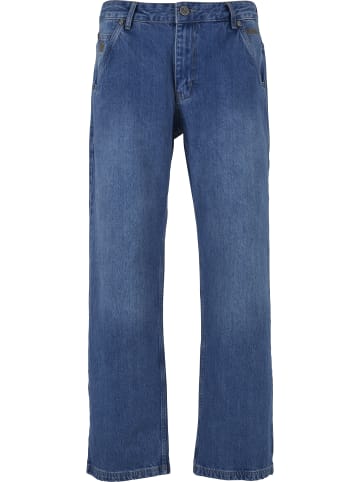 DNGRS Dangerous Straight Fit in denimblue