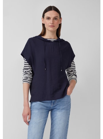 s.Oliver T-Shirt in 5959_navy