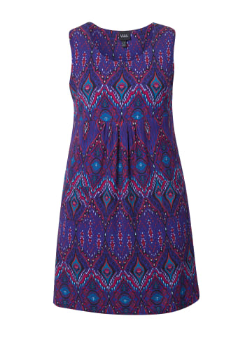 Ulla Popken Kleid in lila