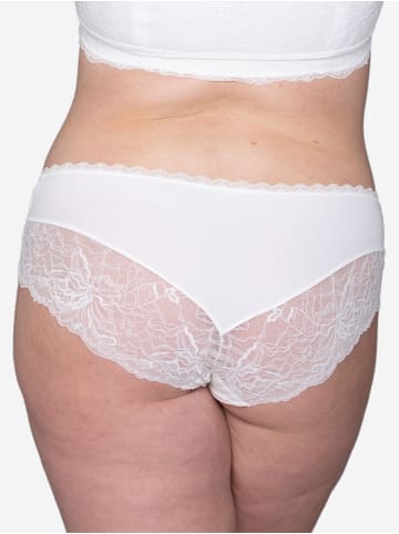 SugarShape Panty Suki in ivory