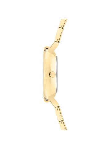 s.Oliver Quarzuhr SO-4474-MQ in Gold