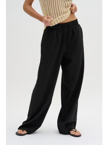 My Essential Wardrobe Casual Hose DiasMW Casual fit in Black