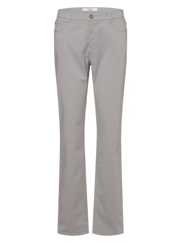 BRAX  Hose Mary in hellgrau