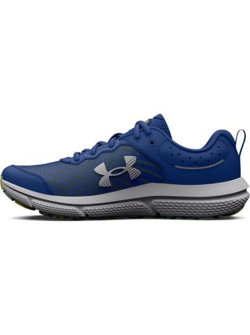 Under Armour Kinder Laufschuh "UA Assert 10 Laufschuhe" in Blau