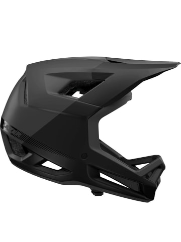 BASIL Helm Cage KinetiCore MTB/Downhill Matte Black  - maximaler Schutz