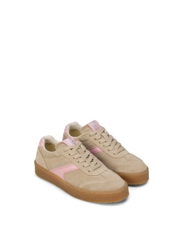 Marc O'Polo Sneaker Model Cortney in Raw Cream