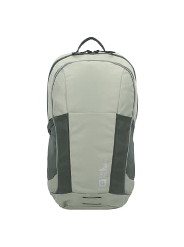 Jack Wolfskin Moab Trail Wanderrucksack 40 cm in mint leaf