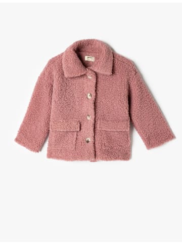 KOTON Blazer in Rosa