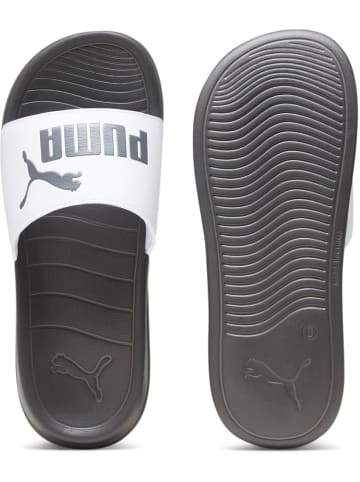 Puma Sandale "PopCat 20" in Weiß