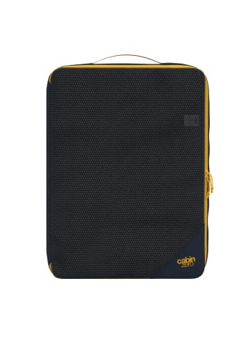 Cabinzero Classic Packtasche 35 cm in blue shimmer