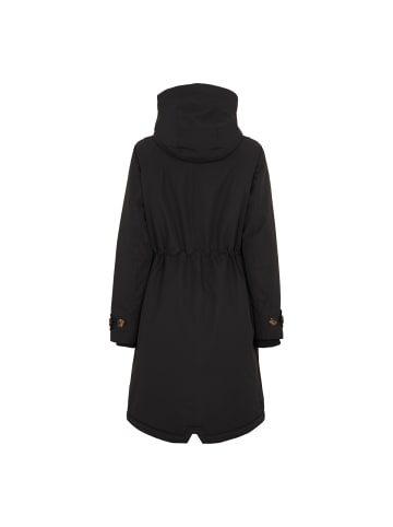 Didriksons Parka Luna in black