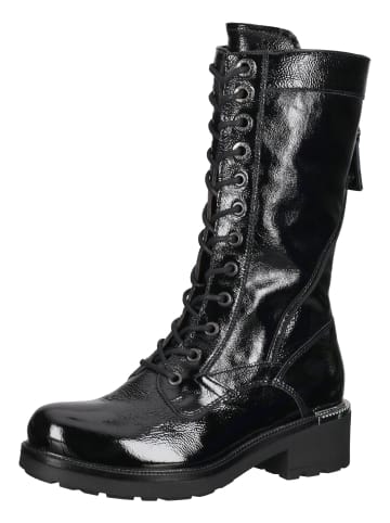 Nero Giardini Stiefelette in Schwarz