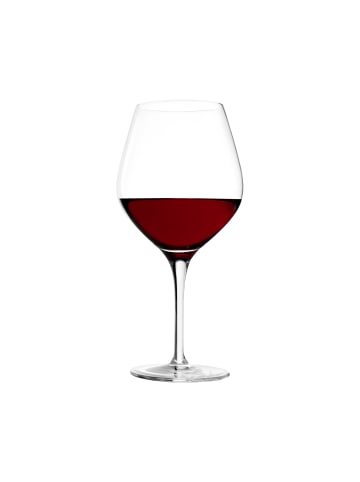 Stölzle 18er Set Rotwein Gläser Exquisit transparent in transparent