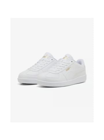 Puma Sneaker Club in Weiß