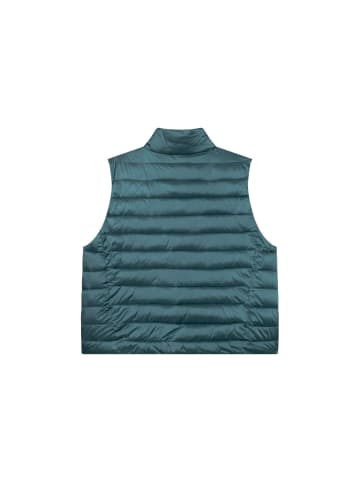 Bomboogie Steppweste GIACCA in blau