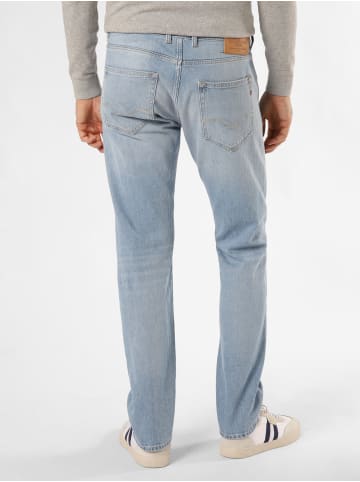 Replay Jeans Grover in light stone