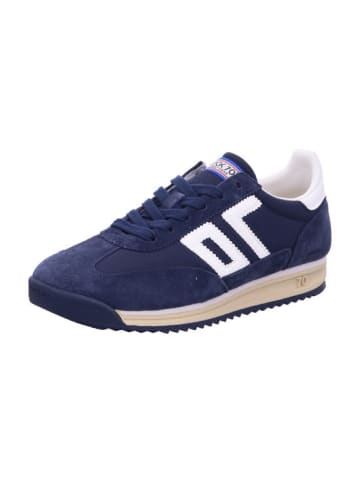 Back 70 Schnürschuhe JOGGER in Blau