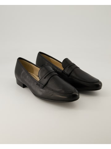 Ara Shoes Slipper in Schwarz