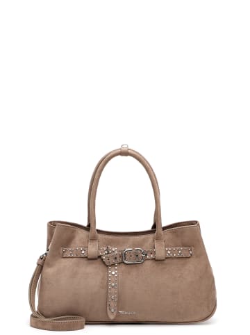 Tamaris Shopper TAS Melina in darktaupe 950