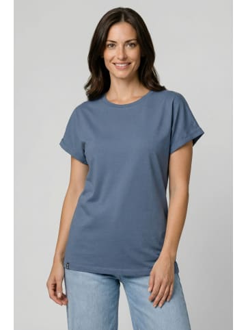 alife and kickin Kurzarmshirt MagdalenaAK A in nightblue