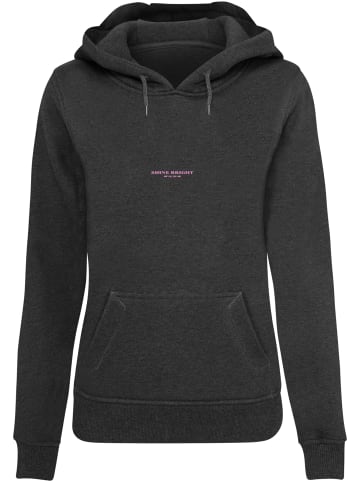 Mister Tee Mister Tee Kapuzenpullover in charcoal