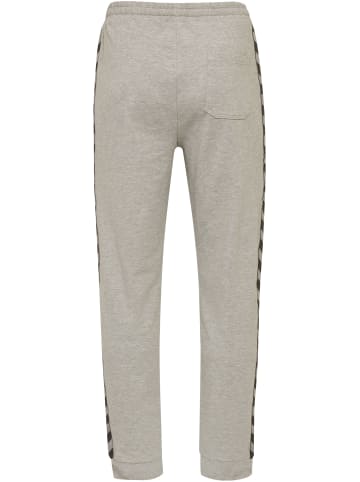 Hummel Hummel Pants Hmlmove Multisport Unisex Kinder in GREY MELANGE