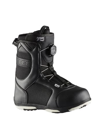 HEAD Snowboard Boots in Schwarz