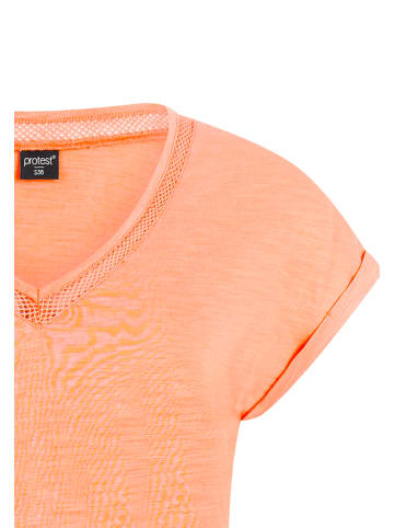 Protest " PRTMondaysi in Cantaloupe