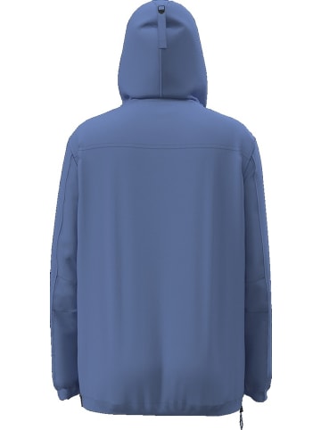 Napapijri Funktionsjacke "Rainforest W Pkt 4" in Blau