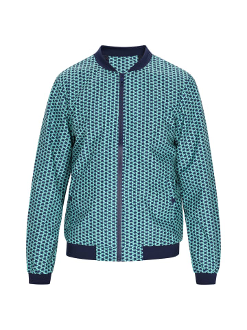 Homebase Jacke in Minze