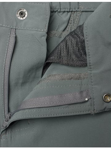 Columbia Outdoorhose Triple Canyon in Grau