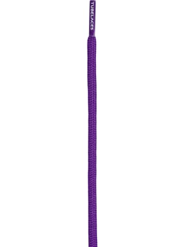 TubeLaces Laces in purple