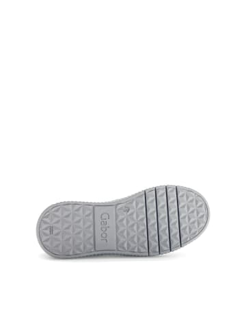 Gabor Chelsea Boot für Damen in ocean