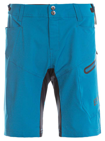 Endurance Radhose Jamal 2in1 in 2145 Blue Sapphire