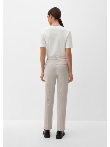 s.Oliver Hose RITA in 8035_helles beige